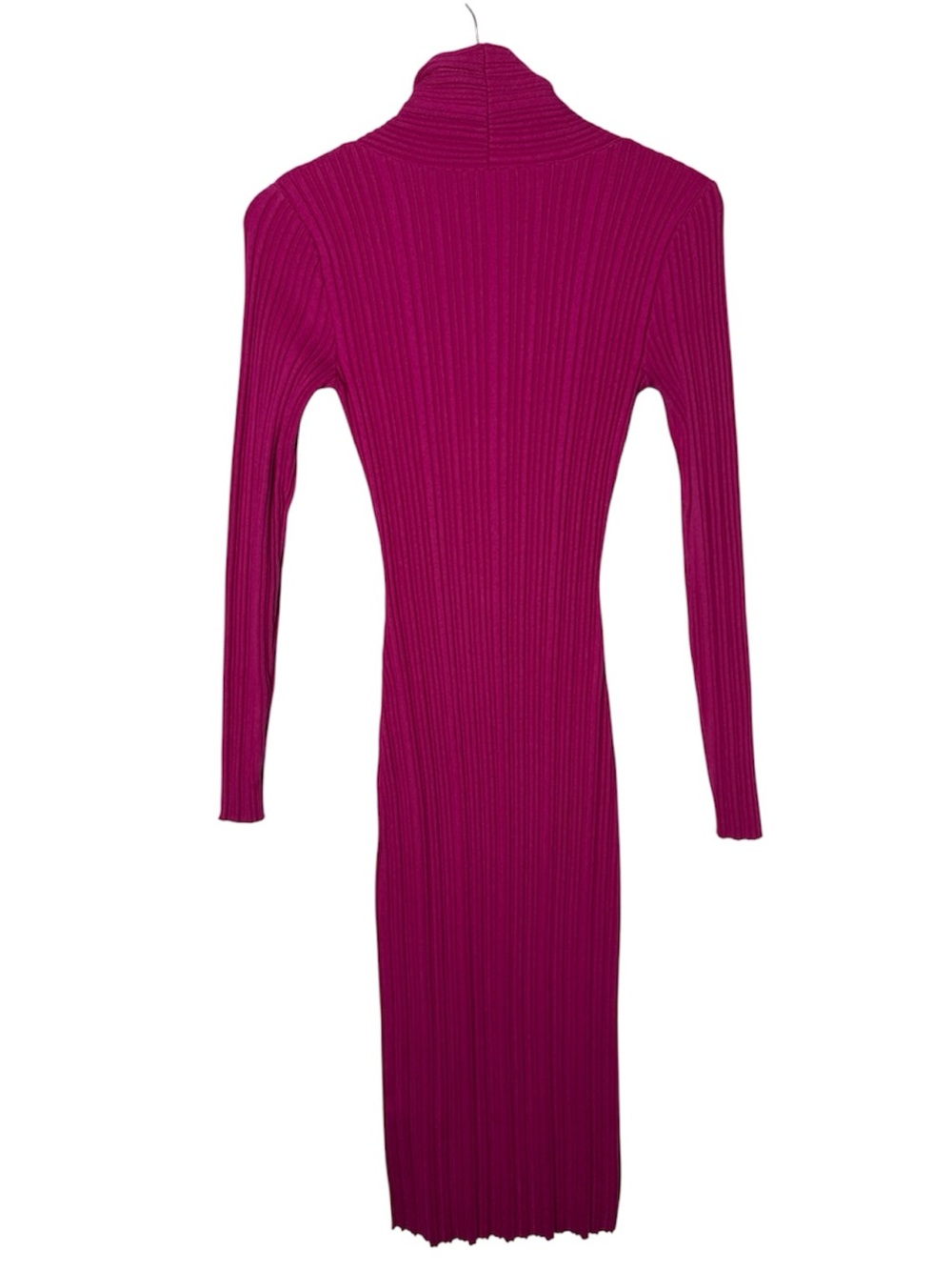 ACLER Windsor Dress Flamingo Pink Size 6 - Picture 5 of 9
